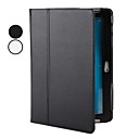 PU Leather 10.1" Case with Stand for P5100 Samsung Galaxy Tab2 (Assorted Colors)