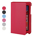 Silm Cover Twill 7" Case with Stand for Google Nexus 7 Android Tablet