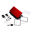 Replacement ABS Housing Case for NDSL (Assorted Colors)