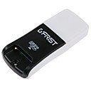usb 2.0 microsdhc microsd tf lector de tarjetas (hasta 32 GB)