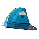 CAMPPAL-BCT005 Tente pliante Simple Plage (2 Personnes)