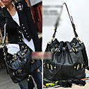 Women's Belt Buckle Tote
