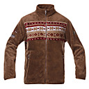 TOROAD Men's Fleece Leisure Sports Jackets