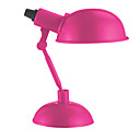 9W E14 Electroplated Metal Mini Table Lamp