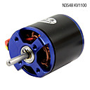 N3548 KV1100 Brushless Motor voor RC Model