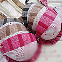 Lady Dots Adjustable Bra