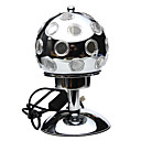 LED Magic Ball with Lamp Carrier(No Card Slot)