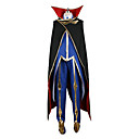 Cosplay Costume Inspired by Code Geass Zero
