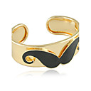 Gorgeous Alloy With Painting Oil Women's Bracelet