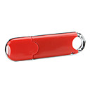 Portachiavi 32GB USB 2.0 Flash Drive (colori assortiti)