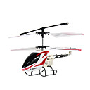 CTW 3.5CH IR DIY helicóptero