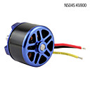 N5045 KV800 Brushless Motor voor RC Model