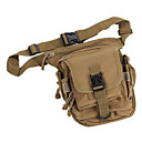 Udendørs Nylon Military Waist Bag