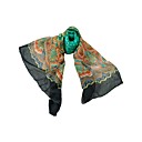 Unique Tulle Folk Style Daily Wear Scarf