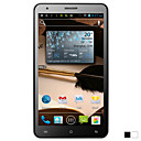 I9877 cartão 6.0inch Dual Camera Android 4.0 WIFI GPS toque de telefone celular de tela