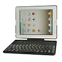 Wireless Keyboard Case for the New iPad