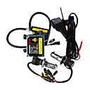 H4 HID-Xenon-Kit 12V 35W, Flexible Lampe (CYS01)