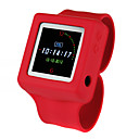 2012 Promotional Card Gift Fashion Mp4 Watch