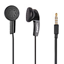 Loppo Headphones For Iphone/HTC/Blackberry/LG/Motorola With Microphone LP-E390i