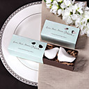  céramique oiseau sel et poivre faveur de mariage shakerss (lot de 2)