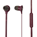 auriculares de control de línea para el iphone, ipad y otros teléfonos celulares (colores surtidos)