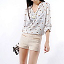 Dog Print Shirt