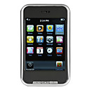 2.8 Inch Touch Screen MP5 Player FM/Camera/Voice Recorder 4GB