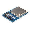 SD Card Reading Writing Module for Arduino
