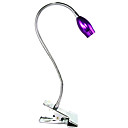 1w lampada LED Clip