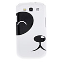 Lovely Panda Pattern High Quality Hard Case für Galaxy S3 I9300