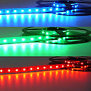 5M Water Proof LED Strip with 300 LEDs(Blue/Yellow/Green)