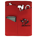 Enkay All-in-1 Schutz-Hülle mit Front Tasche für 9,7 Zoll iPad 2/das Neue iPad / iPad 4