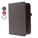 Lichee PU Protective Case with Stand for Amazon Kindle Fire HD 8.9