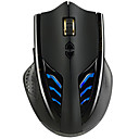 Eccellente-Performance Gaming Avago Sensore DPI Maiusc retroilluminato USB 2.0 mouse ottico