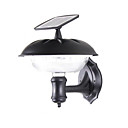5W Plastic Super bright white LED Wall Light(20Pcs)
