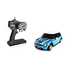 Mini-Z Firelap 1/28 4WD RC Mini cooper con trasmettitore 2.4G