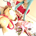 cosplay costume ispirato vocaloid hatsune miku