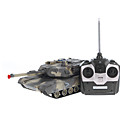 VSTANK 1/24 Super Battle RC Tank