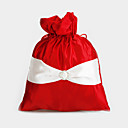 Lovely Satin with Crystal Wedding Bridal Purse(More Colors)