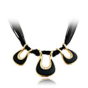Collana in lega da donna