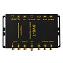 DVB-T Digital Car TV Receiver (Single Tuner)
