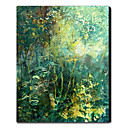 Handgemalte Ölgemälde Landschaft 1211-LS0038