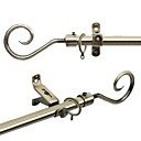 Europea Gancio decorativo Rod