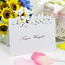 "Smell Of Spring" Place Card (Set of 12)