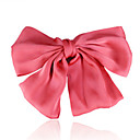 Women's Elegant Bowknot Hair Clip