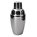Barware 750ML Japanese Style Stainless Steel Cocktail Shaker Bar Mixer