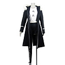 costume cosplay ispirato da D.Gray-man devit