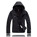 VALIANLY-1151 Waterproof Outdoor Men's Skiing Jacket