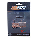 JOEPHPA J01 organici semi-Metal Pad per i sistemi AVID Juicy AvidBB7 3,5,7