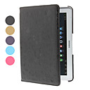 360 Degree Rotating Protective Case with Stand for Samsung Galaxy Tab2 10.1 P5100